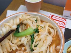-初晋·山西地道刀削面.晋北莜面香(星耀城店)