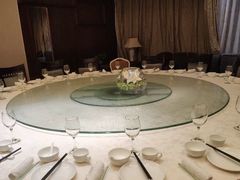 -四季轩中餐厅(徐州开元名都大酒店)