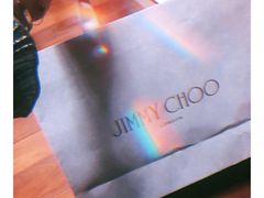 -JIMMY CHOO(恒隆广场店)