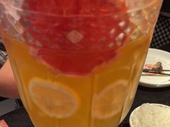 -探鱼·鲜青椒爽麻烤鱼(增城东汇城店)