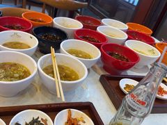 -乡党臊子面(丰庆公园店)