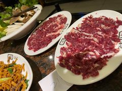 -八合里牛肉火锅(深圳海德店)