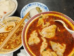 -小谭豆花(西大街店)