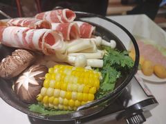 -卡朋西餐(铂顿城店)
