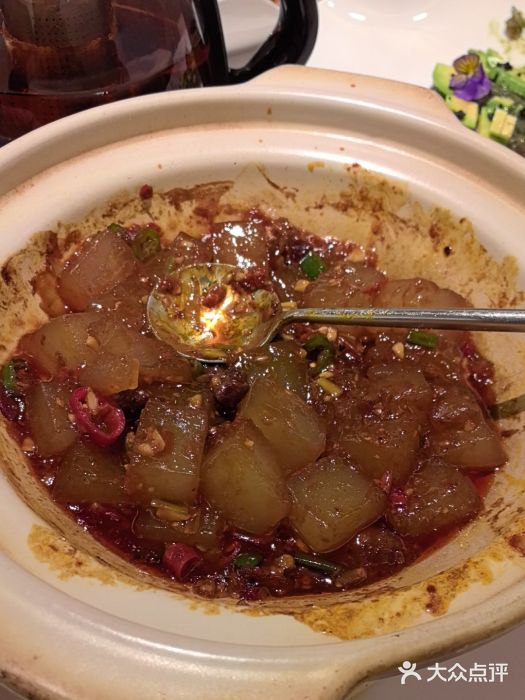 秦月轩·陕西家乡菜(阜成路·五棵松店)图片