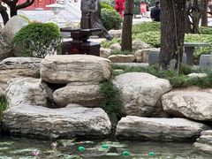 -华清宫景区