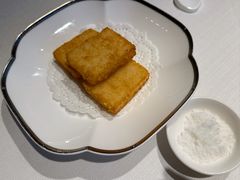 上海糍饭糕-食廬(浦东嘉里城店)
