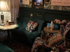 -一棵树咖啡馆(泉乐坊店)
