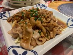 秘汁鲜鹅肠-龙桥私厨·姜花菊花过桥鱼·顺德菜(容桂店)