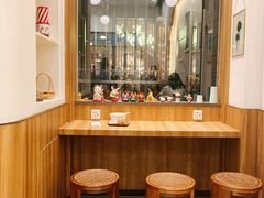-彬媽糖水(万象天地店)
