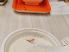 -满记甜品(静安大悦城店)