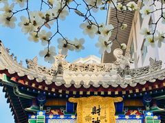 -罔极寺