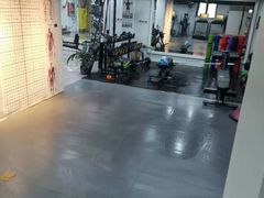 -清橙健身(学院路店)