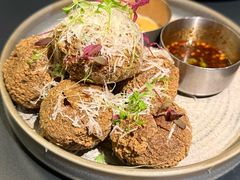 -Ameigo梅果·云贵川bistro(长宁来福士店)