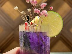 -CHINCHIN 青青·泰国料理(万象食家店)