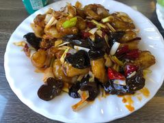 -林之六八·6886大连老菜馆