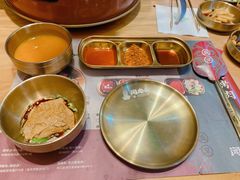 -闻老头·菊花炭烤肉(D11店)