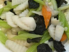 -小船渔村•大连菜•大连焖鱼(明泽街店)