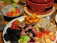 -Grande A'moo(上海万象城店)