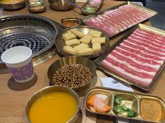 -七小福烤肉(新奥店)