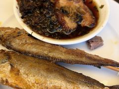 -岷山饭店-芝芝自助餐厅