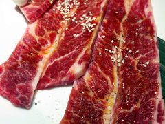 -正苑26年海鲜烤肉•牛尾汤汤饭(东港店)