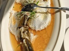 -老洋房花园饭店(绍兴路店)