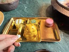 -牛New寿喜烧(金鹰世界店)
