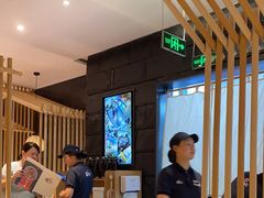 -温野菜涮涮锅(曲江大悦城店)