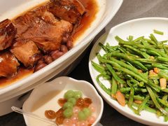 -小厨娘金榜题名(夫子庙秦淮河店)