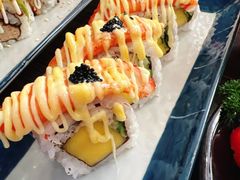 -仙隐小鹿中华料理(南宁万象城店)
