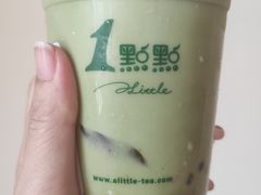 -1点点(金桥店)