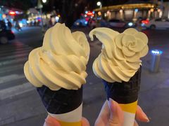 -麦当劳(南后街店)