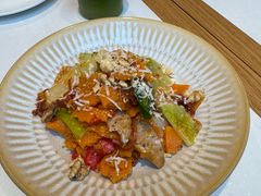 -无印良品餐堂 MUJI Diner(成都太古里店)