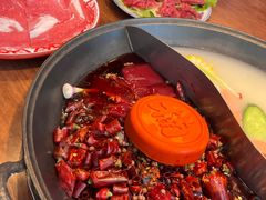 -楠火锅(仁恒梦中心店)