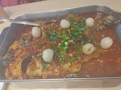 -鱼酷活鱼烤鱼(沈阳大悦城店)