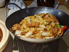 -小柴米·传统江西菜(八一广场店)