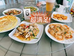 -七鲜渔港美食餐厅(巽寮湾海景店)