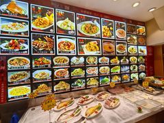 -添福来墨鱼饺子 · 海鲜东北菜(泡崖店)