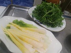 笋尖-田园肥牛鲍鱼先生(新北店)