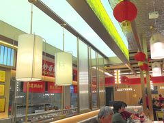 -湘江红·湖南招牌菜(莲花南路店)