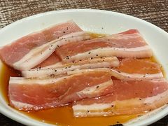 -牛角日本烧肉专门店(海运大厦店)