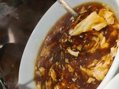 西湖牛肉羹-杭百味·大众精选杭帮菜(西湖音乐喷泉店)