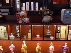 -九洲喜来登酒店湖月日餐厅
