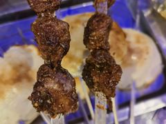 -玉园烧烤·海鲜辣炒