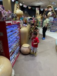 -奈尔宝·儿童乐园·亲子餐厅(星河湾店)