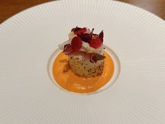 -Amber(置地文华东方酒店)
