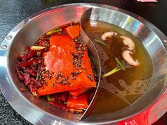 -巷子老火锅(大唐西市店)