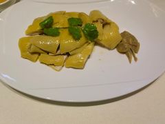 -香港狮子山下·明星粤菜餐厅(北苑店)