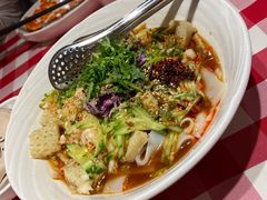 -西贝(吴江路湟普汇店)